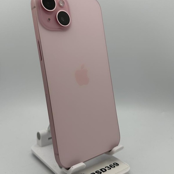 Apple iPhone 15 Plus - T-Mobile, 128 GB, Pink, A2847