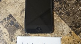 Good
													Apple iPod Touch 6th Gen - Wi-Fi, Gray, 32 GB, photo 2 of 4