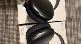 Used
													Apple AirPods Max - Gray, photo 6 of 6