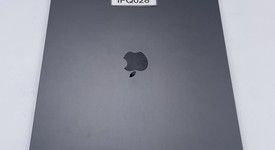 Good
													Apple iPad Pro 12.9" 4th Gen 2020 - Wi-Fi, Gray, 512 GB, A2229, photo 3 of 9