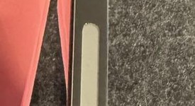 Good
													Apple iPhone 14 Pro - Unlocked, Silver, 128 GB, A2650, photo 5 of 6