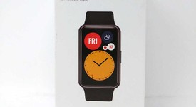 New
													Huawei Watch Fit - Black, photo 4 of 7