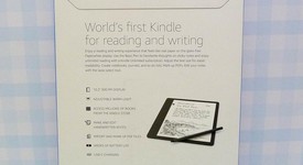 New
													Amazon Kindle Scribe 10.2" - 16 GB, photo 2 of 2