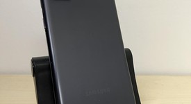 Good
													Samsung Galaxy Note 20 5G - AT&T, Mystic Gray, 128 GB, 8 GB, SM-N981U, photo 3 of 6