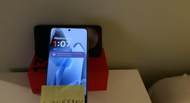 Good
													OnePlus 13 - Unlocked, Midnight Ocean, 512 GB, 16 GB, photo 3 of 4