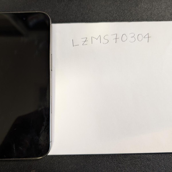 Apple iPhone 16 Pro - Unlocked, 128 GB, Natural, A3083