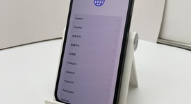 Fair
													Apple iPhone 14 - Unlocked, Midnight, 128 GB, A2649, photo 1 of 7