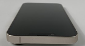 Good
													Apple iPhone 14 - AT&T, Starlight, 128 GB, A2649, photo 5 of 7