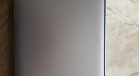 Good
													MacBook Pro 2018 (With Touch Bar) - 15" - I7, Gray, 256 GB, 16 GB, photo 2 of 15