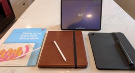 Good
													Apple iPad Pro 12.9" 4th Gen 2020 - Wi-Fi, Gray, 128 GB, A2229, photo 4 of 16