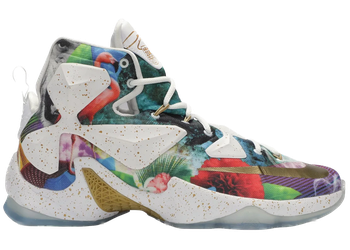 Nike LeBron 13 25K Point Club (iD) for sale