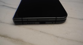 Good
													Google Pixel 9 Pro Fold - Unlocked, Obsidian, 256 GB, GGH2X, photo 5 of 13