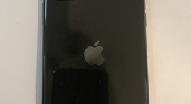Good
													Apple iPhone 11 - Unlocked, Black, 128 GB, A2111, photo 4 of 6