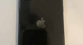 Good
													Apple iPhone 11 - Unlocked, Black, 128 GB, A2111, photo 3 of 6