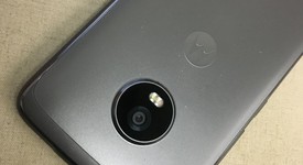 Good
													Moto G5 Plus - Unlocked, Gray, 32 GB, 2 GB, photo 5 of 7