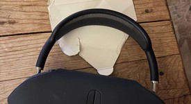 Used
													Apple AirPods Max USB-C - Midnight, photo 5 of 5