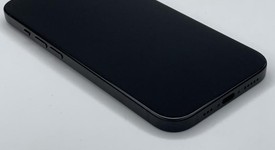 Fair
													Apple iPhone 15 - AT&T, Black, 128 GB, A2846, photo 5 of 7