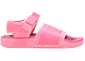 adidas Adilette 2 Pharrell Pink for sale