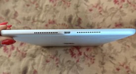 Mint
													Apple iPad 9th Gen - Wi-Fi, Silver, 256 GB, A2602, photo 4 of 11