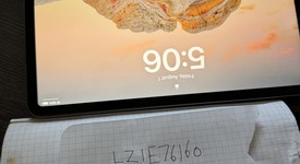 Mint
													Apple iPad Pro 11" 4th Gen 2022 - Wi-Fi, Gray, 128 GB, photo 2 of 12