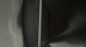 Good
													MacBook Air 2024 (M3) - 15" - Apple M3, Silver, 1 TB, 24 GB, 10-core GPU, photo 4 of 9