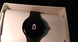 Mint
													Google Pixel Watch - Wi-Fi, Black, Wi-Fi, photo 3 of 5