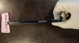 Mint
													Apple iPhone 12 - T-Mobile, Black, 128 GB, A2172, photo 4 of 14