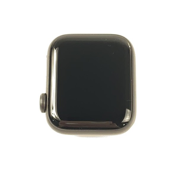 Apple Watch SE (1st Gen) 40mm - Unlocked, Silver, A2353 - Cellular, Aluminum