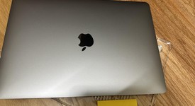 Good
													MacBook Pro 2020 - 13" - Apple M1, Gray, 512 GB, 16 GB, photo 2 of 20