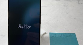 Fair
													Apple iPhone 15 Pro - Unlocked, Blue, 512 GB, A2848, photo 1 of 17