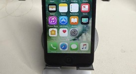 Good
													Apple iPhone 5 - Unlocked, Black, 16 GB, A1428, photo 6 of 6