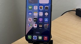 Good
													Apple iPhone 16 Pro - Unlocked, Black, 128 GB, A3083, photo 2 of 7