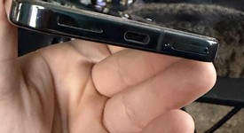 Mint
													Google Pixel 9 Pro XL - Verizon, Obsidian, 512 GB, 16 GB, GGX8B, photo 5 of 13