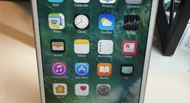 Good
													Apple iPhone 6S Plus - Unlocked, Gold, 16 GB, A1634, photo 1 of 5