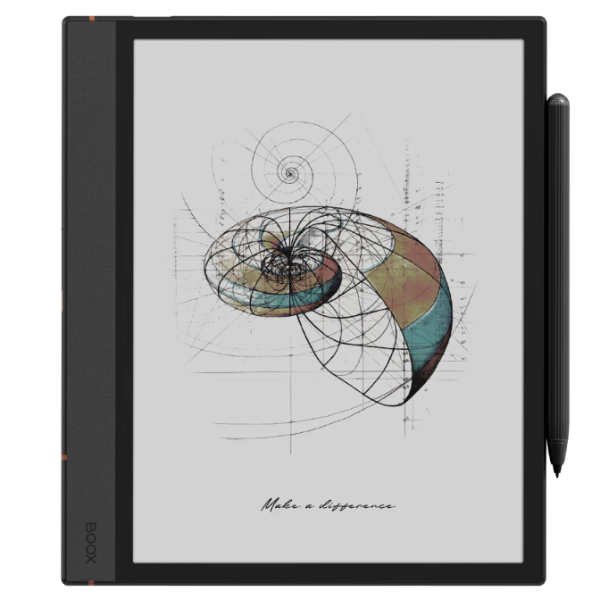 Onyx Boox Note Air4 C - 64 GB, 6 GB