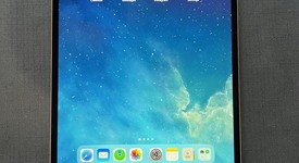 Good
													Apple iPad Pro 10.5" - Wi-Fi, Gray, 256 GB, photo 1 of 15