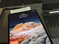 Apple iPad Pro 11" 4th Gen 2022