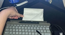 Mint
													Microsoft Surface Pro 8 - I5, Platinum, 128 GB, 8 GB, photo 4 of 8