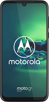 Moto G8 Plus for sale