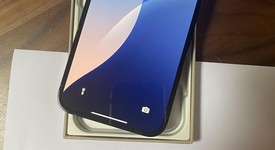 Mint
													Apple iPhone 12 Pro Max - AT&T, Pacific Blue, 256 GB, A2342, photo 1 of 11