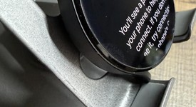 Fair
													Samsung Galaxy Watch4 - Wi-Fi, Green, 44mm, photo 3 of 6