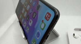 Good
													Apple iPhone 11 Pro Max - Unlocked, Gray, 256 GB, A2161, photo 4 of 7
