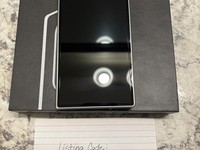 Samsung Galaxy Z Fold7