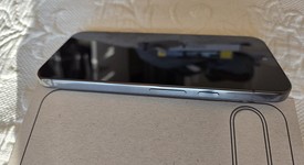 Mint
													Google Pixel 9 Pro XL - T-Mobile, Obsidian, 256 GB, 16 GB, GGX8B, photo 3 of 8