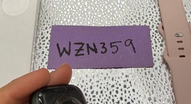 Mint
													Apple Watch Series 7 45mm - Green, A2474 - GPS, Aluminum, photo 5 of 7