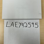 New Apple Watch Ultra 3 49mm - Unlocked, Natural, A3281