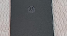 Good
													Moto G 5G (2024) - Cricket, Green, 128 GB, 4 GB, photo 4 of 4