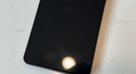 Mint
													Samsung Galaxy S25 Edge - Unlocked, Jetblack, 512 GB, 12 GB, SM-S937U1, photo 3 of 11