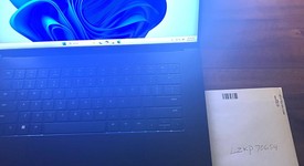 Mint
													Razer Blade 16" 2023 - I9, Black, 2 TB, 32 GB, UHD, Lamborghini, photo 1 of 15