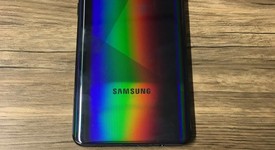 Good
													Samsung Galaxy A51 - T-Mobile, Black, 128 GB, 4 GB, SM-A515U, photo 3 of 7